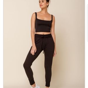 Free People Movement Sunny Skinny Sweatpants